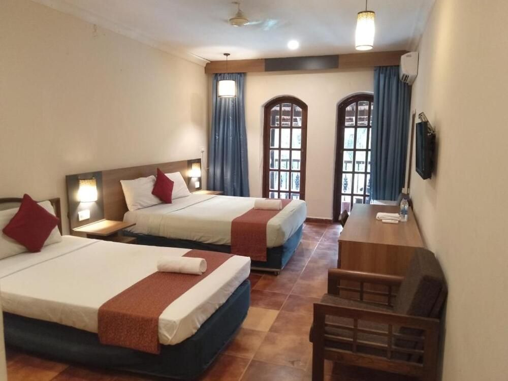 SEA BREEZE BEACH CALANGUTE - 10