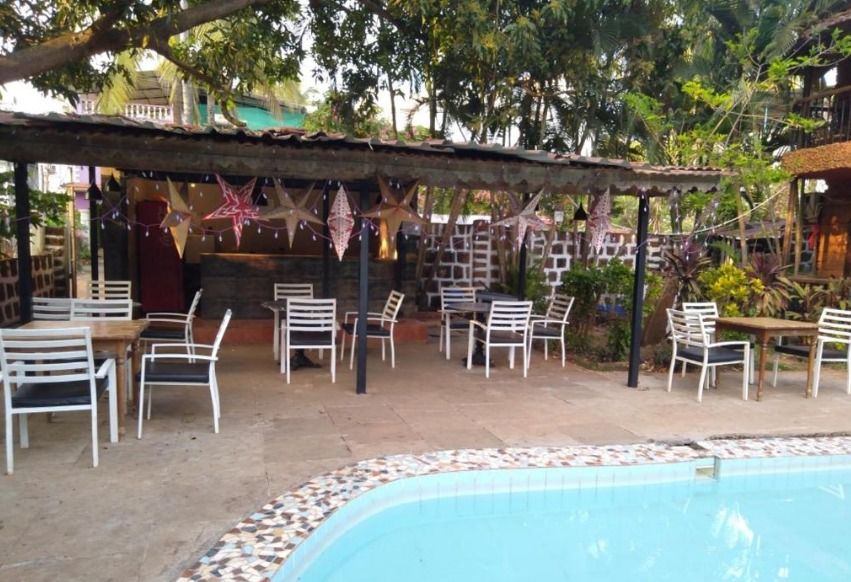 SEA BREEZE BEACH CALANGUTE - 9