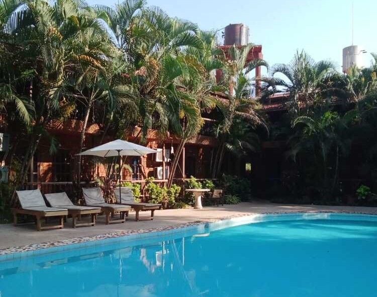 SEA BREEZE BEACH CALANGUTE - 5