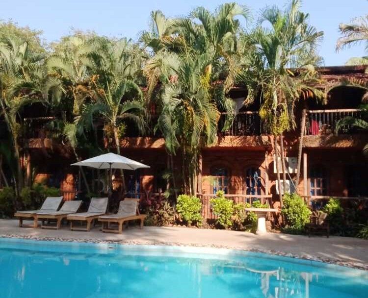 SEA BREEZE BEACH CALANGUTE - 3