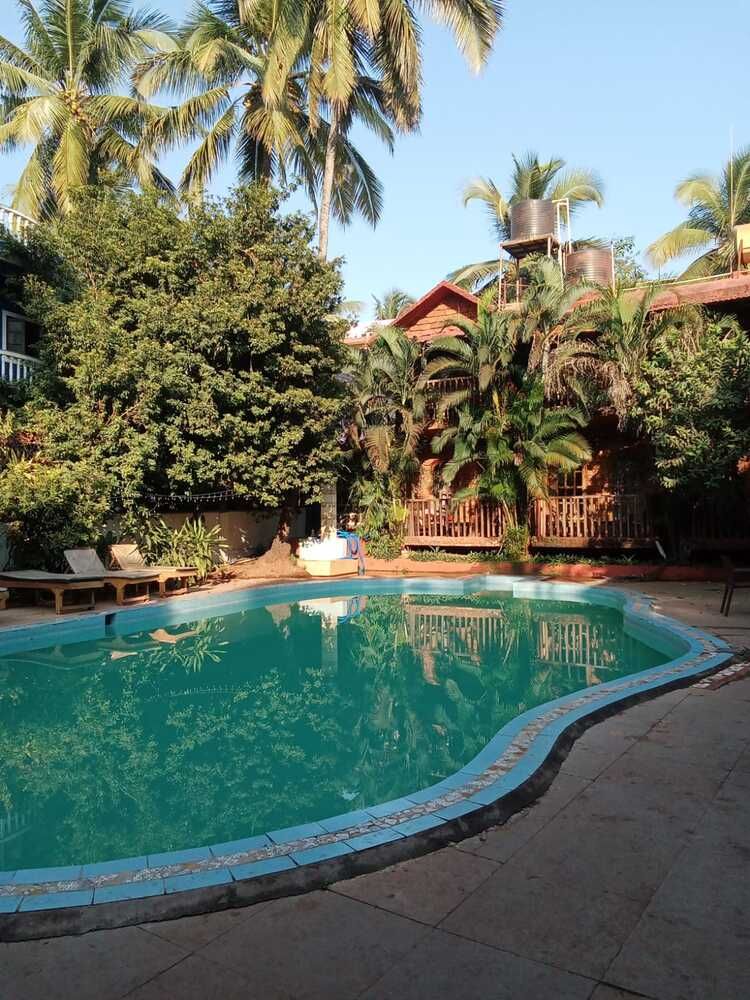 SEA BREEZE VILLAGE CALANGUTE - 3