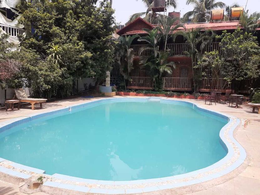 SEA BREEZE VILLAGE CALANGUTE - 4