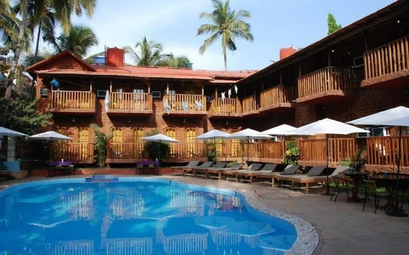 SEA BREEZE VILLAGE CALANGUTE - 1