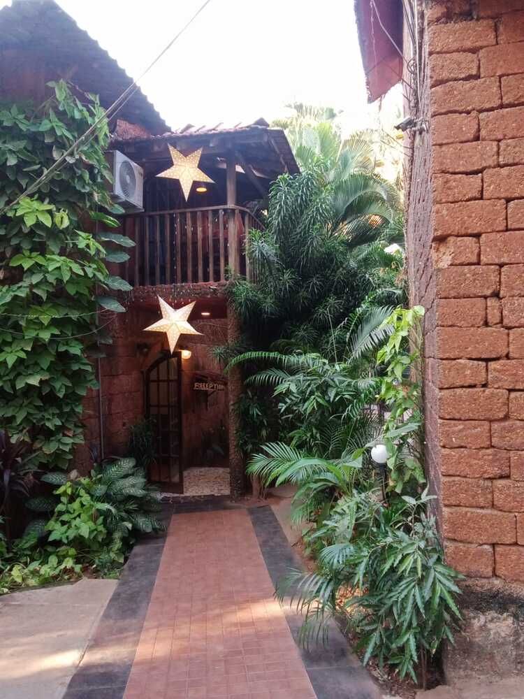 SEA BREEZE VILLAGE CALANGUTE - 5