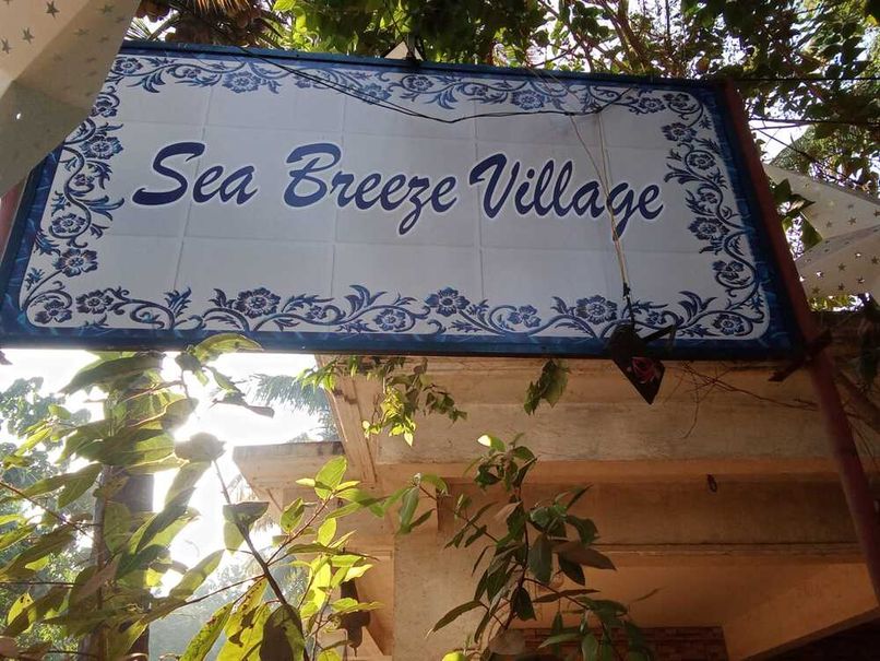 SEA BREEZE VILLAGE CALANGUTE - 6