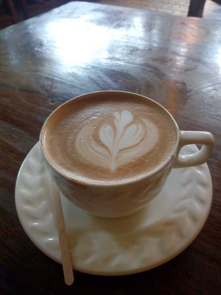 Картинка отеля - 8