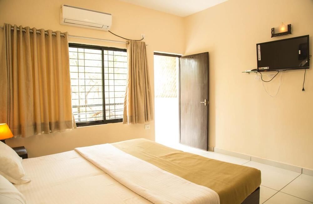 Картинка отеля - 14