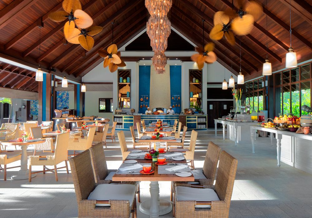 STORY SEYCHELLES (ex. THE H RESORT) - 15