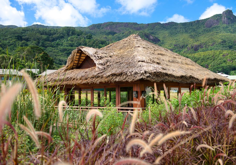 STORY SEYCHELLES (ex. THE H RESORT) - 10