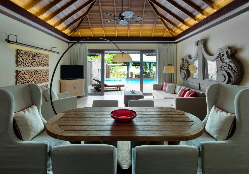 STORY SEYCHELLES (ex. THE H RESORT) - 24