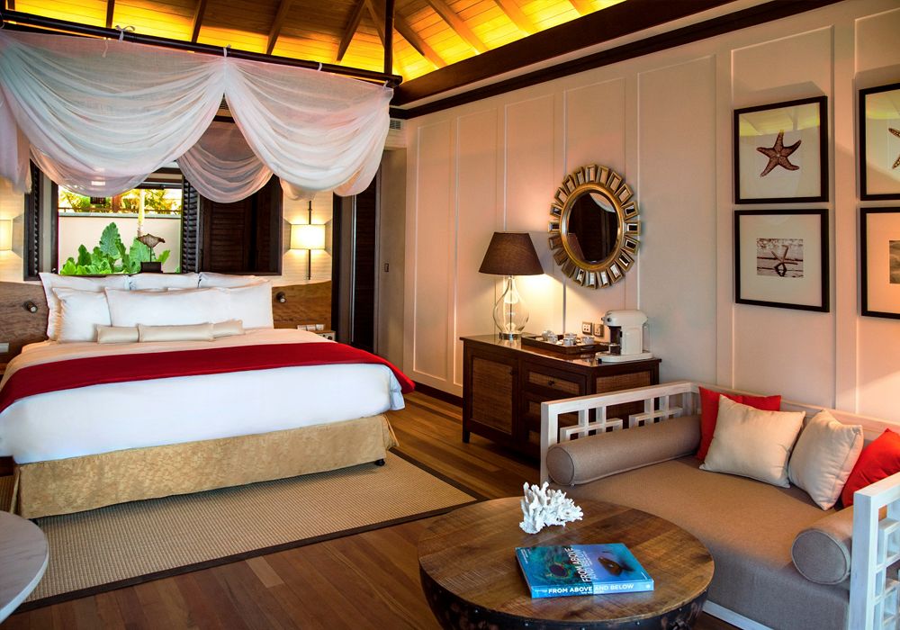 STORY SEYCHELLES (ex. THE H RESORT) - 26