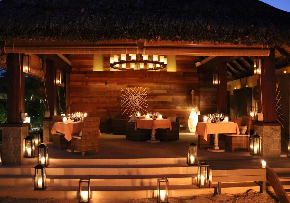 STORY SEYCHELLES (ex. THE H RESORT) - 17