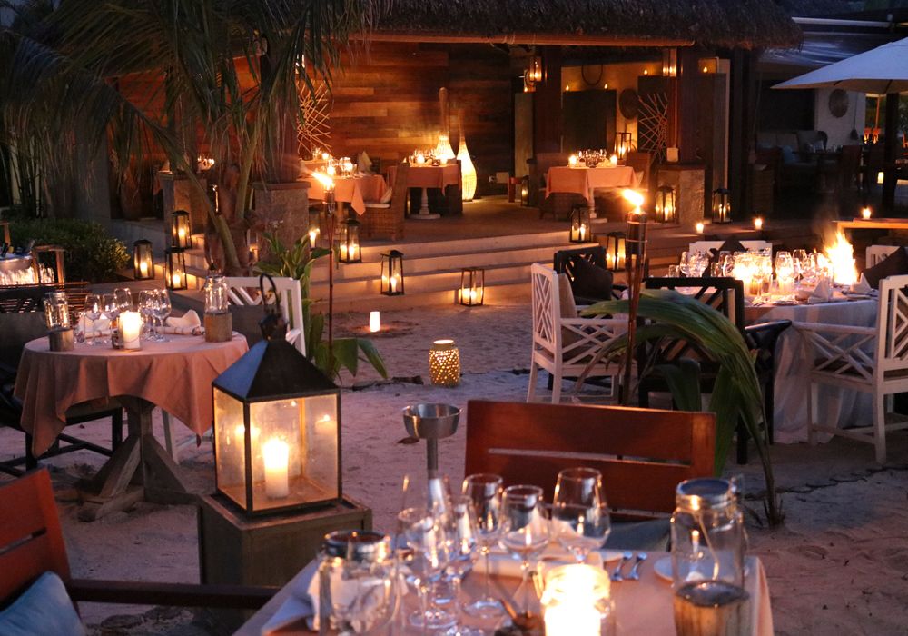 STORY SEYCHELLES (ex. THE H RESORT) - 14