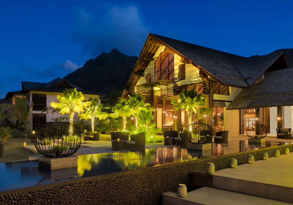 STORY SEYCHELLES (ex. THE H RESORT) - 9