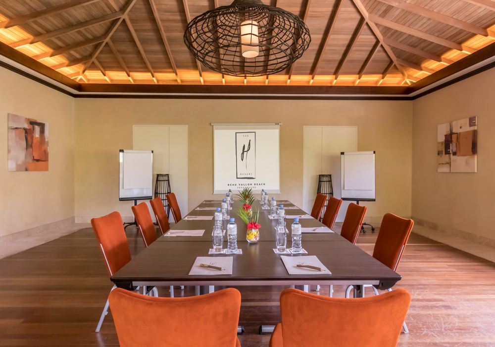 STORY SEYCHELLES (ex. THE H RESORT) - 19