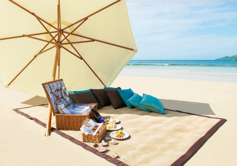 STORY SEYCHELLES (ex. THE H RESORT) - 1