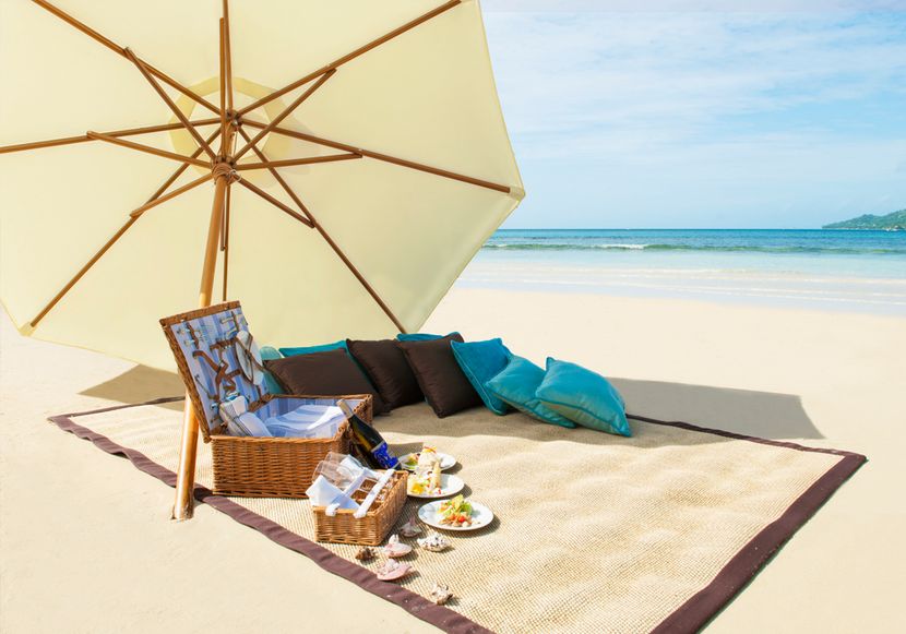 STORY SEYCHELLES (ex. THE H RESORT) - 1