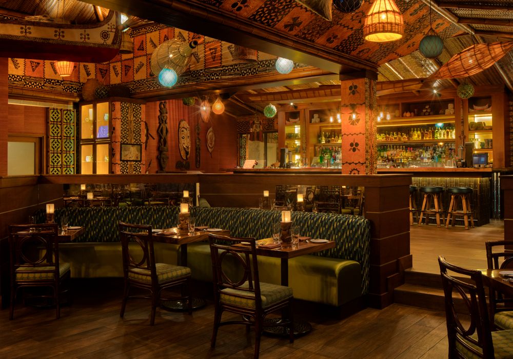 STORY SEYCHELLES (ex. THE H RESORT) - 13