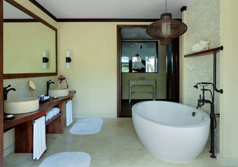 STORY SEYCHELLES (ex. THE H RESORT) - 31