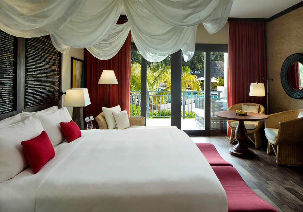 STORY SEYCHELLES (ex. THE H RESORT) - 29