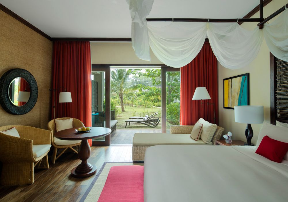 STORY SEYCHELLES (ex. THE H RESORT) - 28