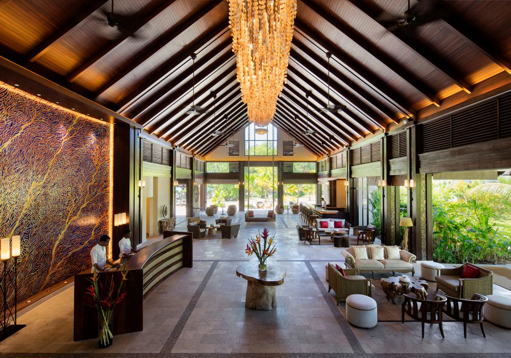 STORY SEYCHELLES (ex. THE H RESORT) - 11