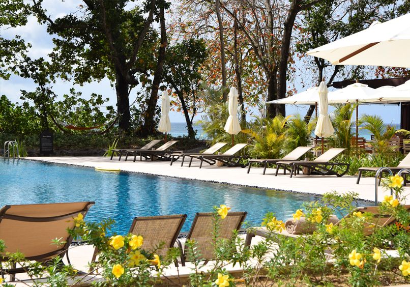 STORY SEYCHELLES (ex. THE H RESORT) - 5