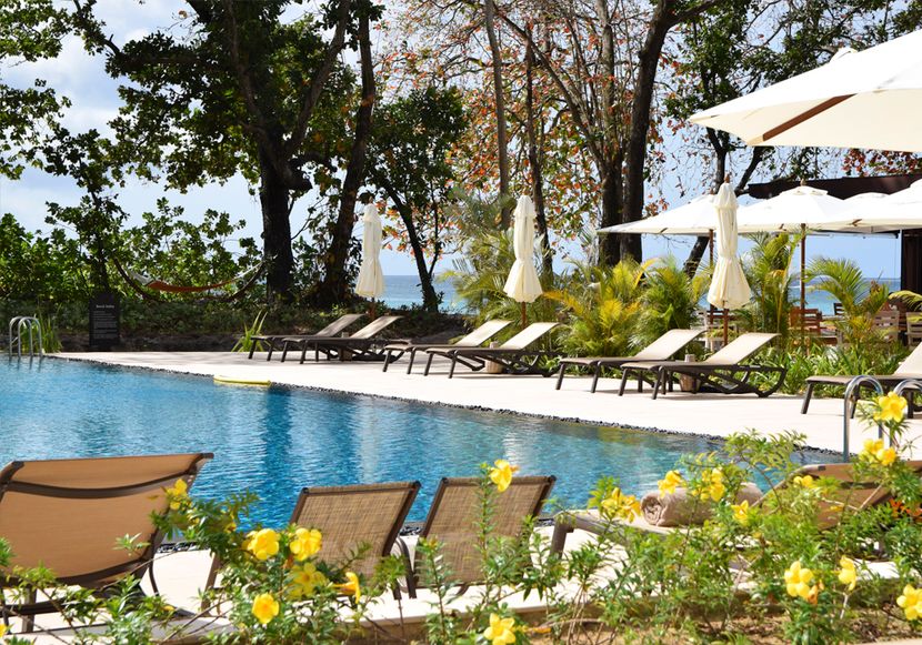 STORY SEYCHELLES (ex. THE H RESORT) - 5