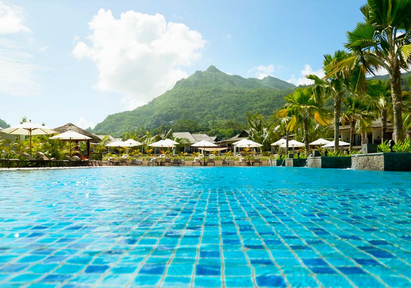 STORY SEYCHELLES (ex. THE H RESORT) - 3