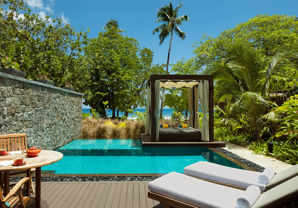 STORY SEYCHELLES (ex. THE H RESORT) - 22