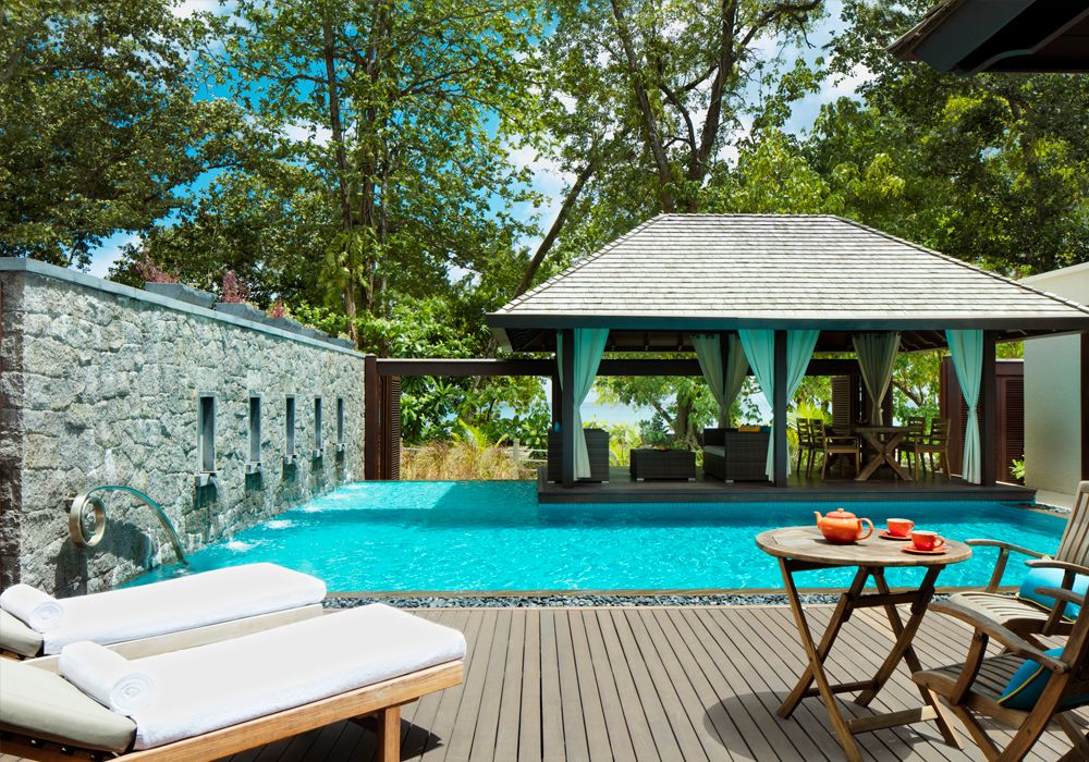 STORY SEYCHELLES (ex. THE H RESORT) - 21