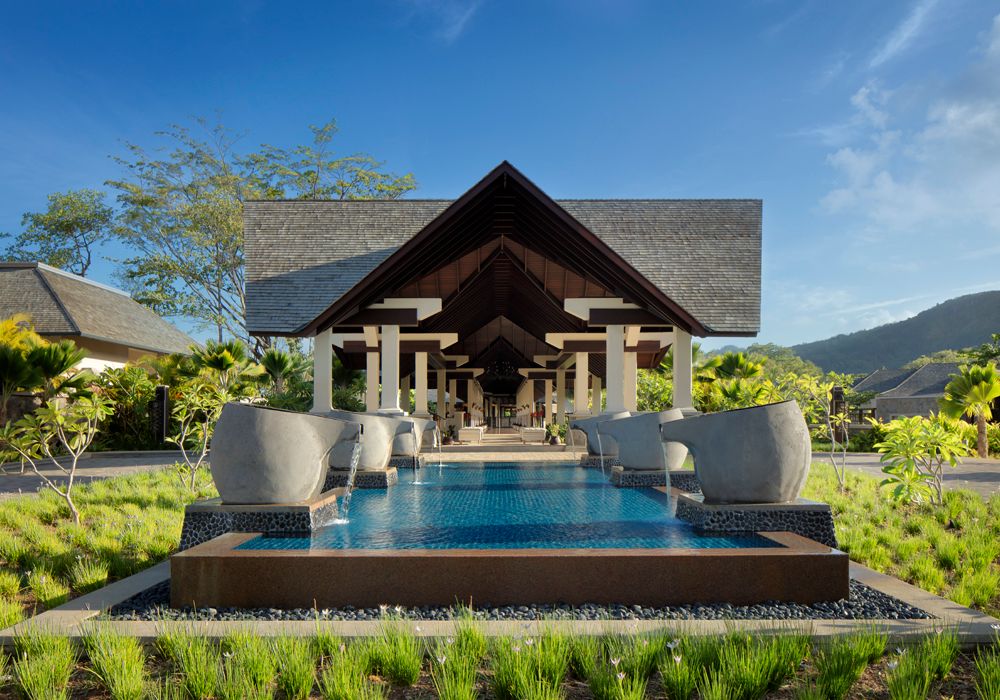 STORY SEYCHELLES (ex. THE H RESORT) - 7