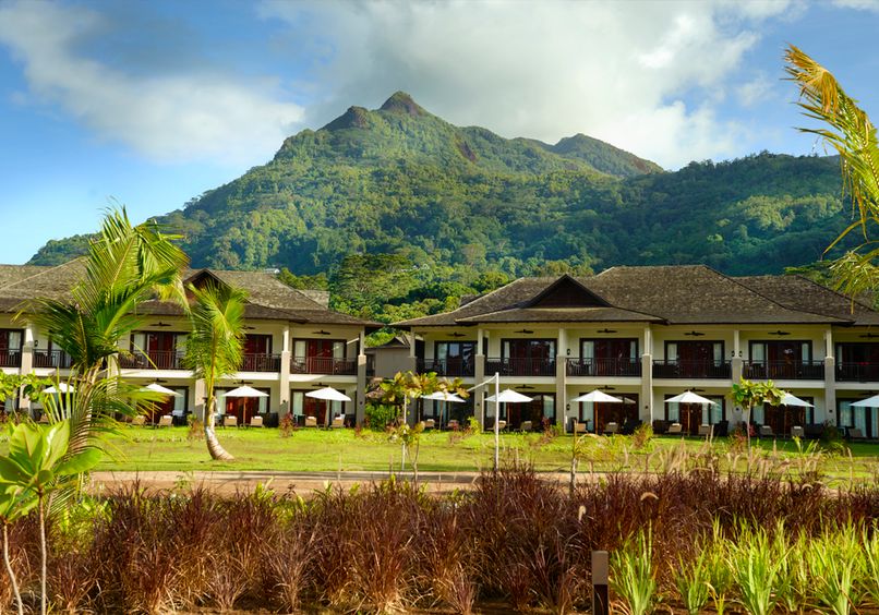 STORY SEYCHELLES (ex. THE H RESORT) - 2