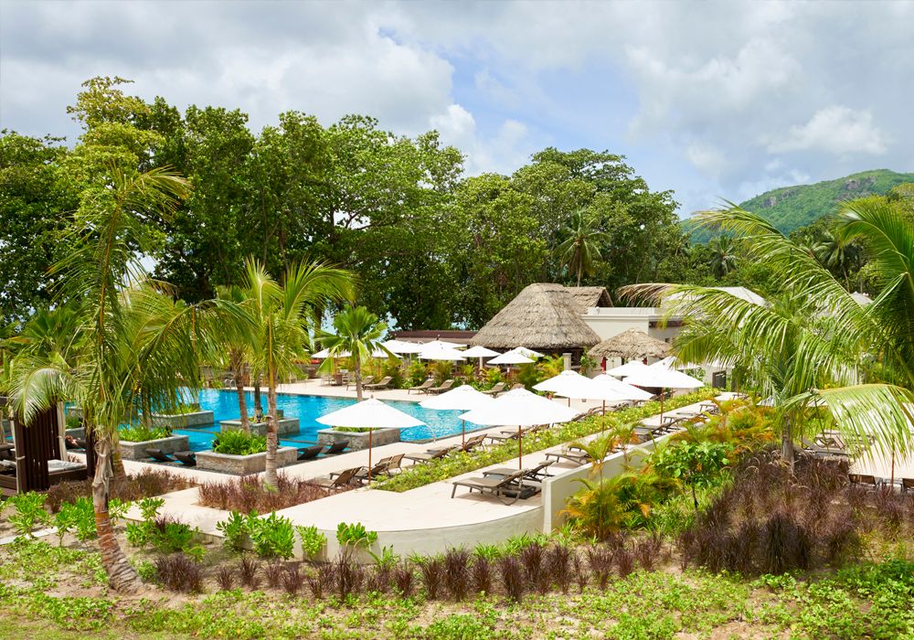 STORY SEYCHELLES (ex. THE H RESORT) - 8