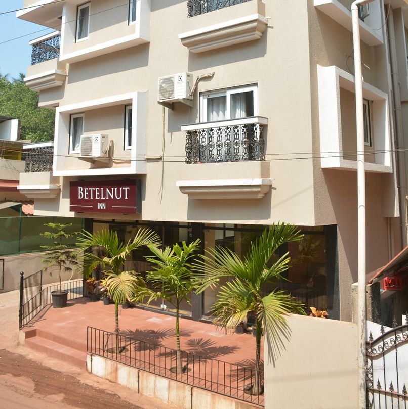 BETELNUT INN (ex. THE VERDA EXPRESS - BETELNUT INN) - 1