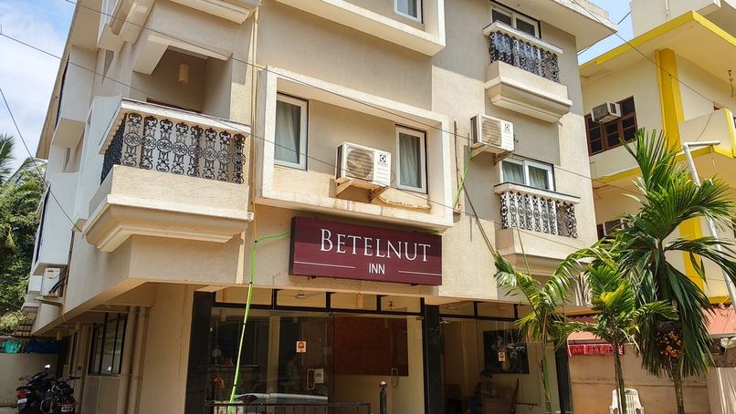 BETELNUT INN (ex. THE VERDA EXPRESS - BETELNUT INN) - 6