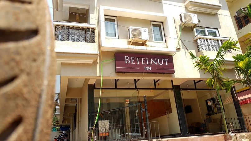 BETELNUT INN (ex. THE VERDA EXPRESS - BETELNUT INN) - 5