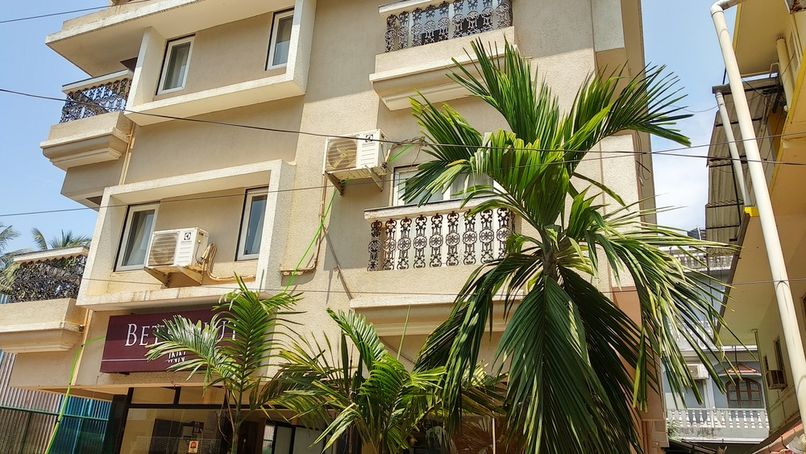 BETELNUT INN (ex. THE VERDA EXPRESS - BETELNUT INN) - 3