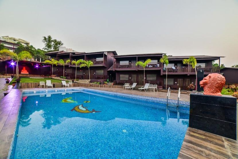 LA GRACIA RESORT - 2