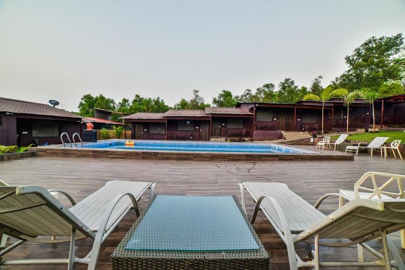 LA GRACIA RESORT - 3