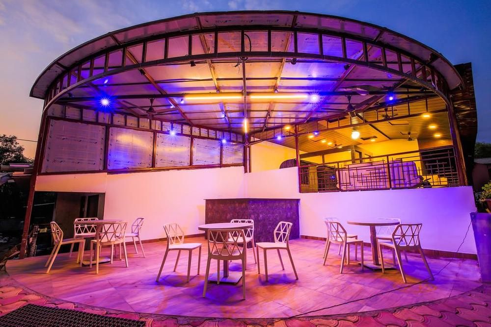 Картинка отеля - 6