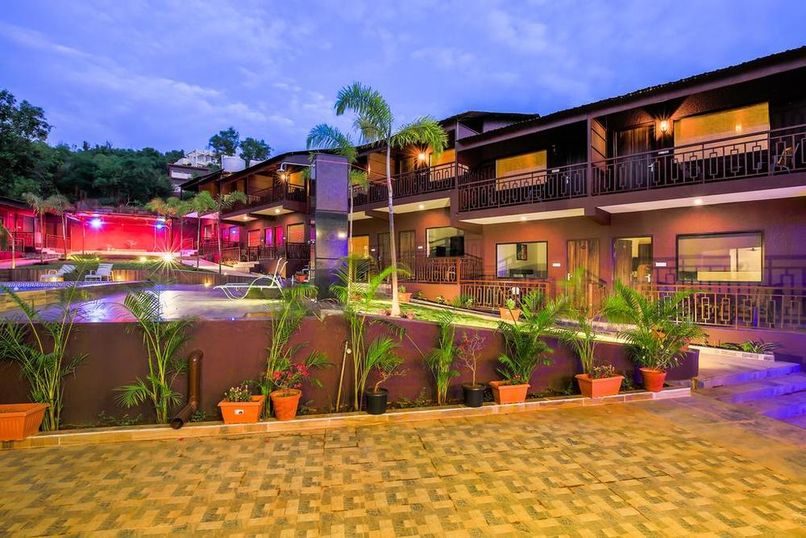 LA GRACIA RESORT - 1