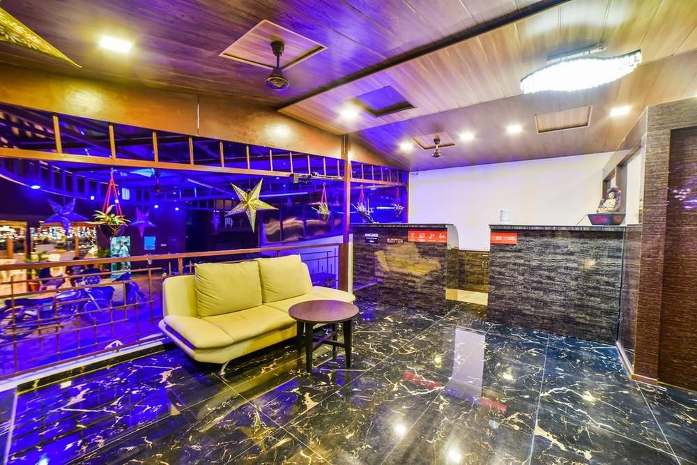 Картинка отеля - 4