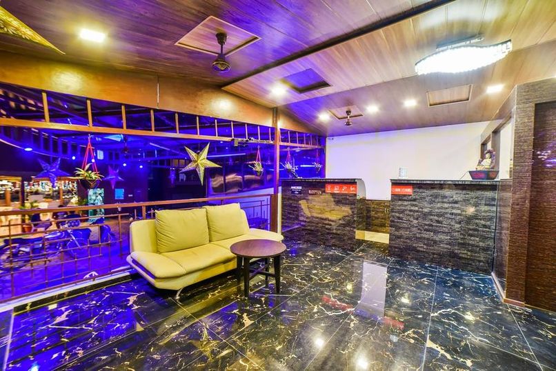 LA GRACIA RESORT - 4