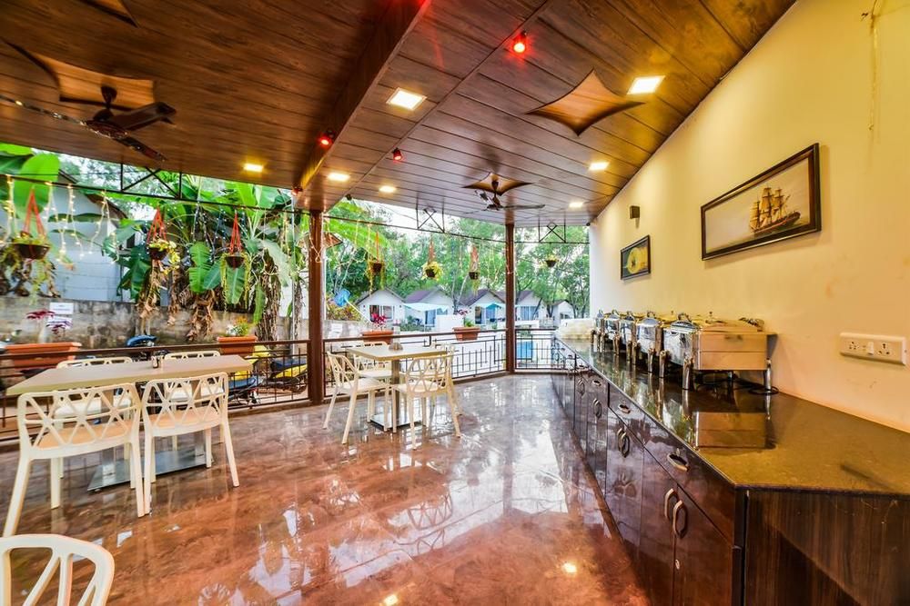 Картинка отеля - 5