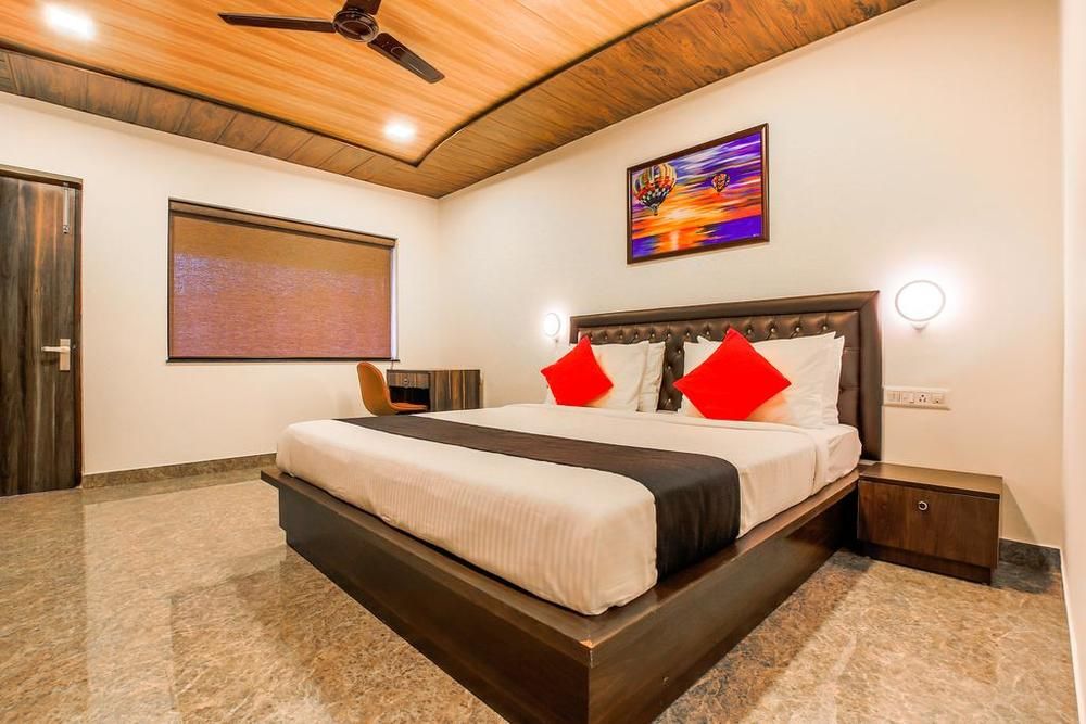 Картинка отеля - 8