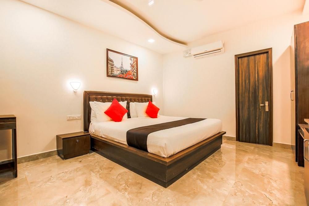 Картинка отеля - 7