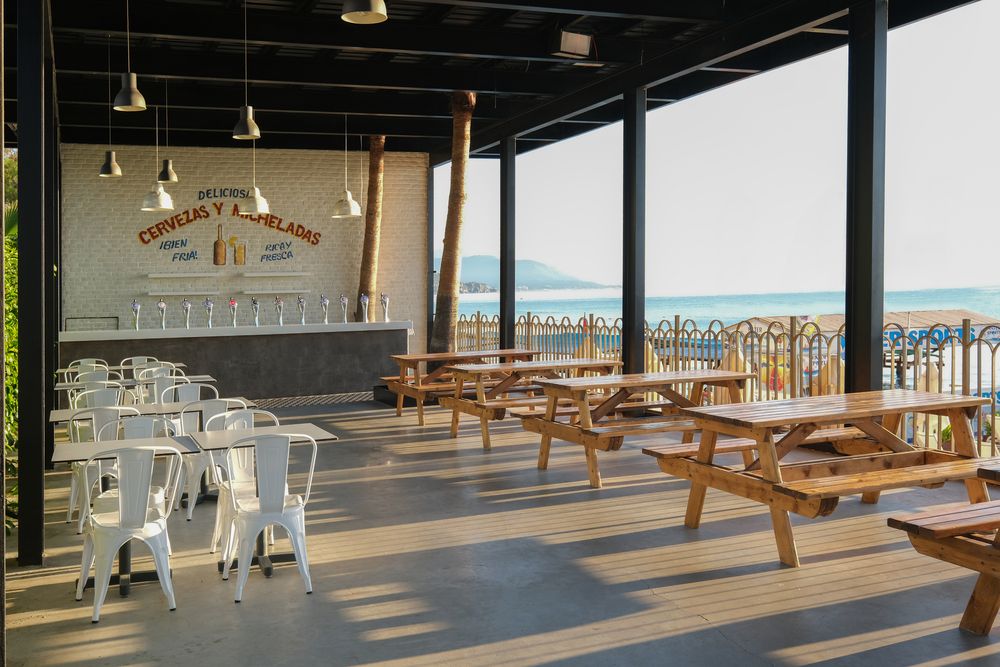 DoubleTree By Hilton Antalya Kemer - 14