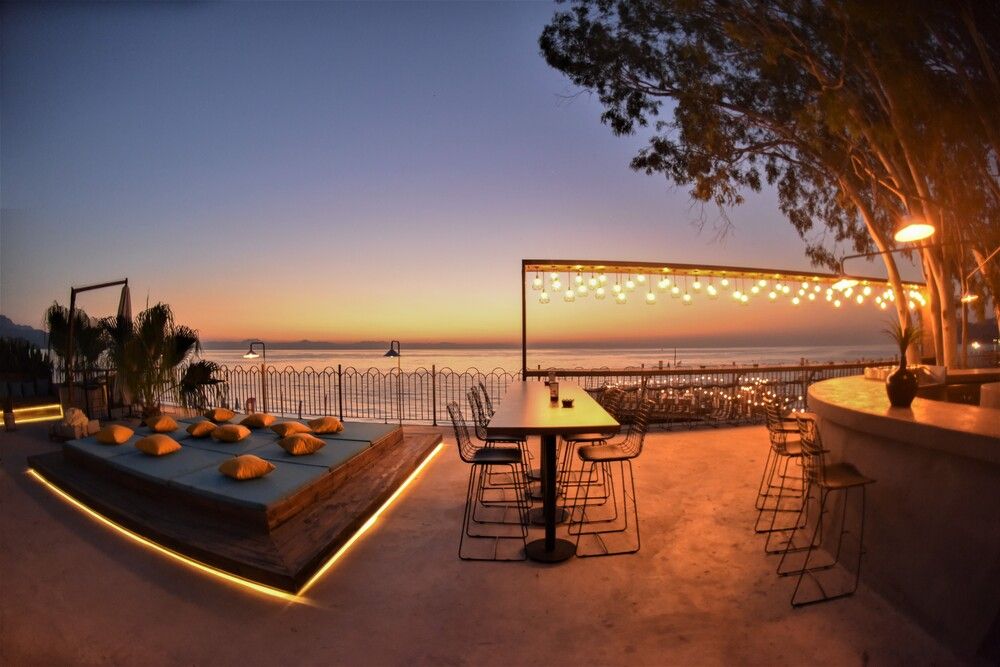 DoubleTree By Hilton Antalya Kemer - 36