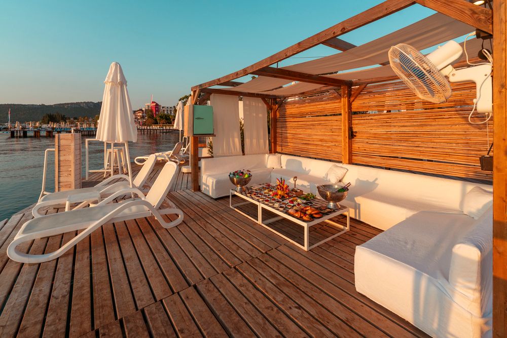 DoubleTree By Hilton Antalya Kemer - 37